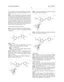 METHOD FOR IMPROVING BLOOD FLOW USING STILBENOID DERIVATIVES diagram and image