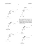 DIASTEREOMERS OF 2-METHYLENE-19-NOR-22-METHYL-1ALPHA,25-DIHYDROXYVITAMIN     D3 diagram and image