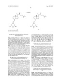 DIASTEREOMERS OF 2-METHYLENE-19-NOR-22-METHYL-1ALPHA,25-DIHYDROXYVITAMIN     D3 diagram and image