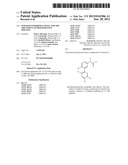 PYRAZINYLPYRIDINES USEFUL FOR THE TREATMENT OF PROLIFERATIVE DISEASES diagram and image