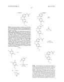 PYRAZINYLPYRIDINES USEFUL FOR THE TREATMENT OF PROLIFERATIVE DISEASES diagram and image