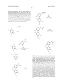 PYRAZINYLPYRIDINES USEFUL FOR THE TREATMENT OF PROLIFERATIVE DISEASES diagram and image