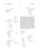 PYRAZINYLPYRIDINES USEFUL FOR THE TREATMENT OF PROLIFERATIVE DISEASES diagram and image