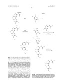 PYRAZINYLPYRIDINES USEFUL FOR THE TREATMENT OF PROLIFERATIVE DISEASES diagram and image