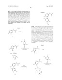 PYRAZINYLPYRIDINES USEFUL FOR THE TREATMENT OF PROLIFERATIVE DISEASES diagram and image