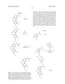 PYRAZINYLPYRIDINES USEFUL FOR THE TREATMENT OF PROLIFERATIVE DISEASES diagram and image