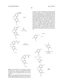 PYRAZINYLPYRIDINES USEFUL FOR THE TREATMENT OF PROLIFERATIVE DISEASES diagram and image