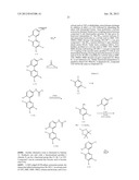 PYRAZINYLPYRIDINES USEFUL FOR THE TREATMENT OF PROLIFERATIVE DISEASES diagram and image