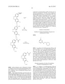 PYRAZINYLPYRIDINES USEFUL FOR THE TREATMENT OF PROLIFERATIVE DISEASES diagram and image