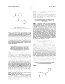 PYRAZINYLPYRIDINES USEFUL FOR THE TREATMENT OF PROLIFERATIVE DISEASES diagram and image