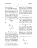 PYRAZINYLPYRIDINES USEFUL FOR THE TREATMENT OF PROLIFERATIVE DISEASES diagram and image