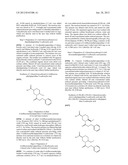 PYRAZINYLPYRIDINES USEFUL FOR THE TREATMENT OF PROLIFERATIVE DISEASES diagram and image