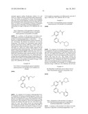 PYRAZINYLPYRIDINES USEFUL FOR THE TREATMENT OF PROLIFERATIVE DISEASES diagram and image