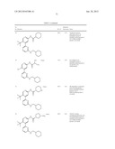 PYRAZINYLPYRIDINES USEFUL FOR THE TREATMENT OF PROLIFERATIVE DISEASES diagram and image