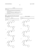 PYRAZINYLPYRIDINES USEFUL FOR THE TREATMENT OF PROLIFERATIVE DISEASES diagram and image