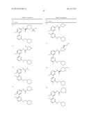 PYRAZINYLPYRIDINES USEFUL FOR THE TREATMENT OF PROLIFERATIVE DISEASES diagram and image