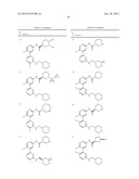 PYRAZINYLPYRIDINES USEFUL FOR THE TREATMENT OF PROLIFERATIVE DISEASES diagram and image