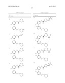 PYRAZINYLPYRIDINES USEFUL FOR THE TREATMENT OF PROLIFERATIVE DISEASES diagram and image