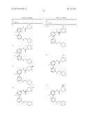 PYRAZINYLPYRIDINES USEFUL FOR THE TREATMENT OF PROLIFERATIVE DISEASES diagram and image