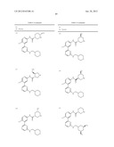 PYRAZINYLPYRIDINES USEFUL FOR THE TREATMENT OF PROLIFERATIVE DISEASES diagram and image