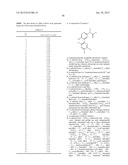 PYRAZINYLPYRIDINES USEFUL FOR THE TREATMENT OF PROLIFERATIVE DISEASES diagram and image