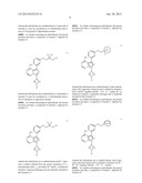 ETHER DERIVATIVES OF BICYCLIC HETEROARYLS diagram and image