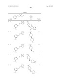 ETHER DERIVATIVES OF BICYCLIC HETEROARYLS diagram and image