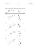 ETHER DERIVATIVES OF BICYCLIC HETEROARYLS diagram and image