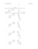 ETHER DERIVATIVES OF BICYCLIC HETEROARYLS diagram and image