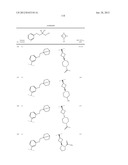 ETHER DERIVATIVES OF BICYCLIC HETEROARYLS diagram and image