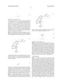 ETHER DERIVATIVES OF BICYCLIC HETEROARYLS diagram and image