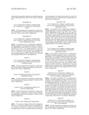 ETHER DERIVATIVES OF BICYCLIC HETEROARYLS diagram and image