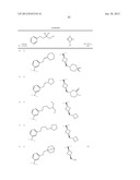 ETHER DERIVATIVES OF BICYCLIC HETEROARYLS diagram and image