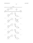 ETHER DERIVATIVES OF BICYCLIC HETEROARYLS diagram and image