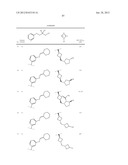 ETHER DERIVATIVES OF BICYCLIC HETEROARYLS diagram and image