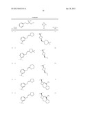 ETHER DERIVATIVES OF BICYCLIC HETEROARYLS diagram and image