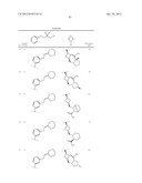 ETHER DERIVATIVES OF BICYCLIC HETEROARYLS diagram and image