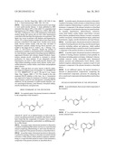 RHO KINASE INHIBITORS diagram and image