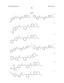 RHO KINASE INHIBITORS diagram and image