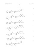 RHO KINASE INHIBITORS diagram and image