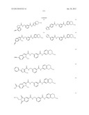 RHO KINASE INHIBITORS diagram and image