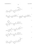 RHO KINASE INHIBITORS diagram and image