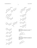 RHO KINASE INHIBITORS diagram and image