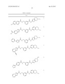 RHO KINASE INHIBITORS diagram and image