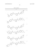 RHO KINASE INHIBITORS diagram and image