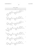 RHO KINASE INHIBITORS diagram and image