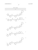 RHO KINASE INHIBITORS diagram and image