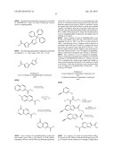 RHO KINASE INHIBITORS diagram and image