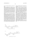 RHO KINASE INHIBITORS diagram and image