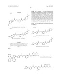 RHO KINASE INHIBITORS diagram and image